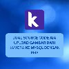 Source Code AIA Kodular Upload Gambar dari Kamera dengan PHP dan MySQL