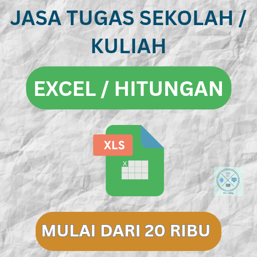 JASA JOKI MURAH TUGAS SEKOLAH KULIAH PEMBUATAN MAKALAH, DLL - Image 4